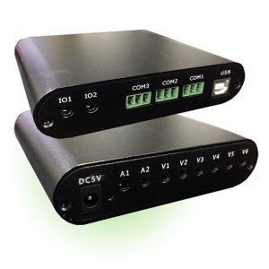 HY-SUProccessor色譜工作站發(fā)布