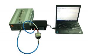 單光路多波長紫外檢測器方案