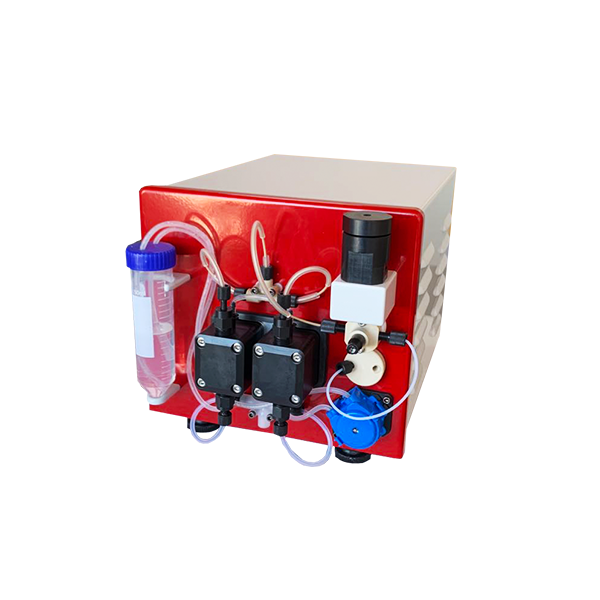 HY-PS150高壓色譜泵(進樣泵)