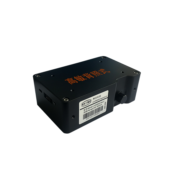 HY-UVA8000科學(xué)級(jí)高精度微型光纖光譜儀
