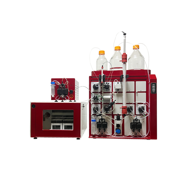Hy-Hass系列模塊化蛋白純化系統(tǒng)-國產(chǎn)蛋白純化設(shè)備